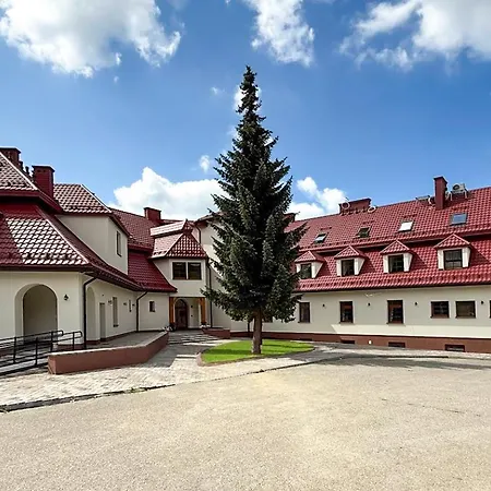 Gorczańska Perła Podhale Łopuszna