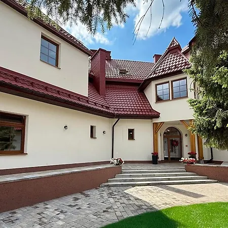 Gorczanska Perla Podhale Łopuszna