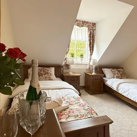 Gorczanska Perla Podhale *