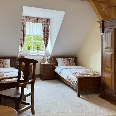 Gorczanska Perla Podhale *