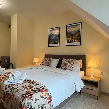 Gorczanska Perla Podhale * Łopuszna