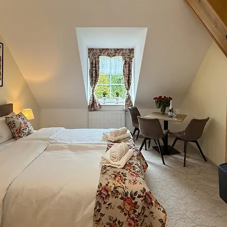 Gorczanska Perla Podhale Bed & Breakfast Łopuszna