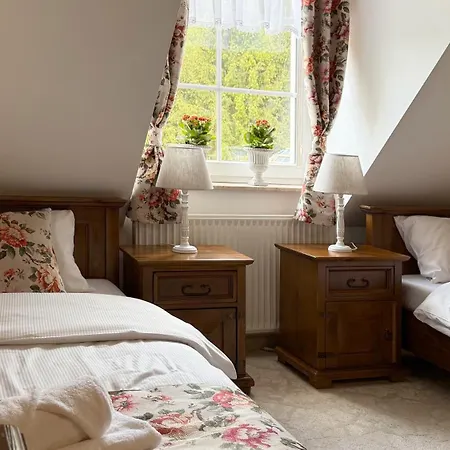 Bed & Breakfast Gorczanska Perla Podhale Łopuszna