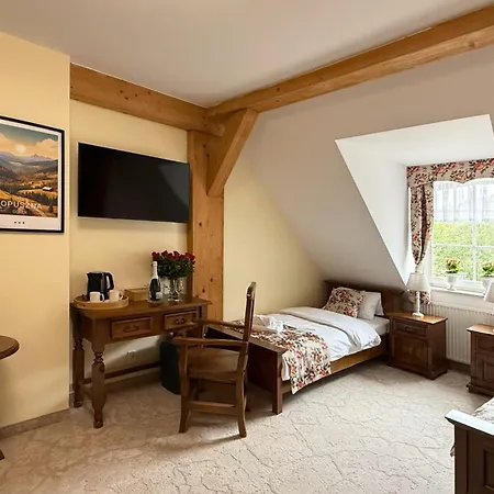 Gorczanska Perla Podhale