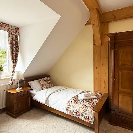 Gorczanska Perla Podhale Łopuszna