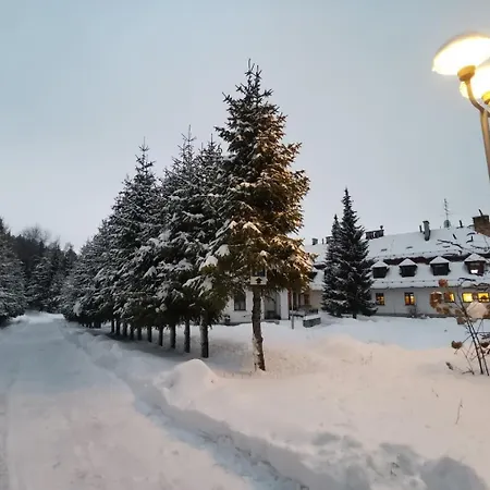 Gorczańska Perła Podhale 3*