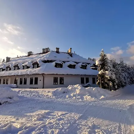 Gorczańska Perła Podhale 3* Łopuszna