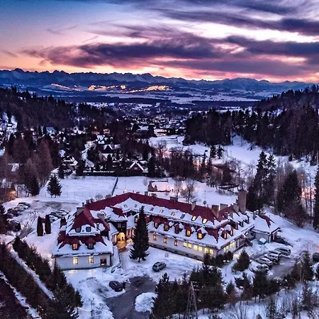 Gorczanska Perla Podhale *