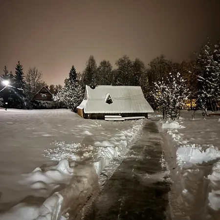 Bed & Breakfast Gorczanska Perla Podhale