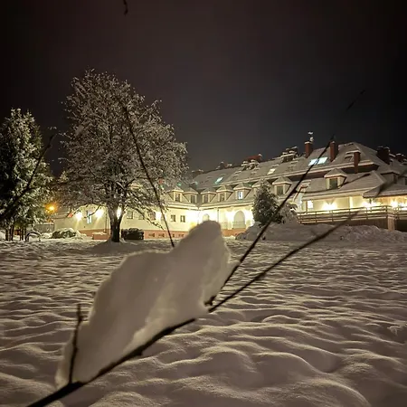 Gorczańska Perła Podhale 3*