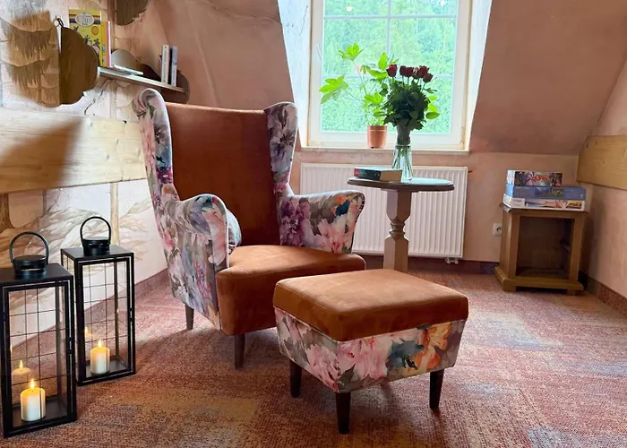 Gorczanska Perla Podhale וופוז'נה