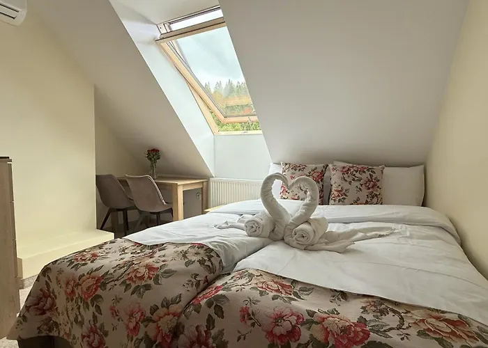 Gorczanska Perla Podhale לינה וארוחת בוקר