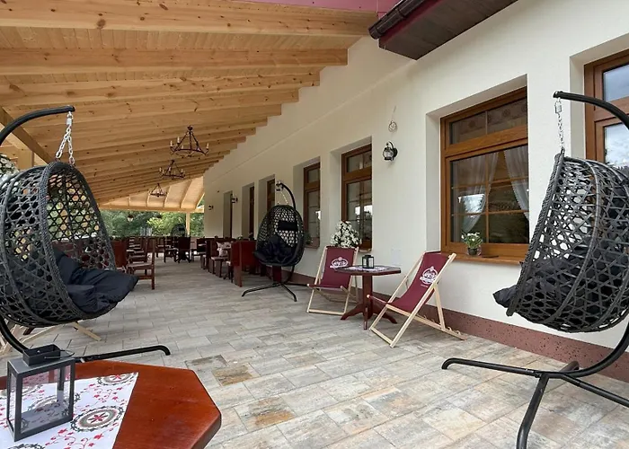 Gorczanska Perla Podhale