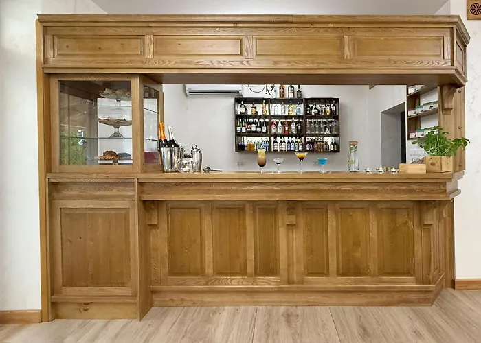 Gorczanska Perla Podhale 3* וופוז'נה