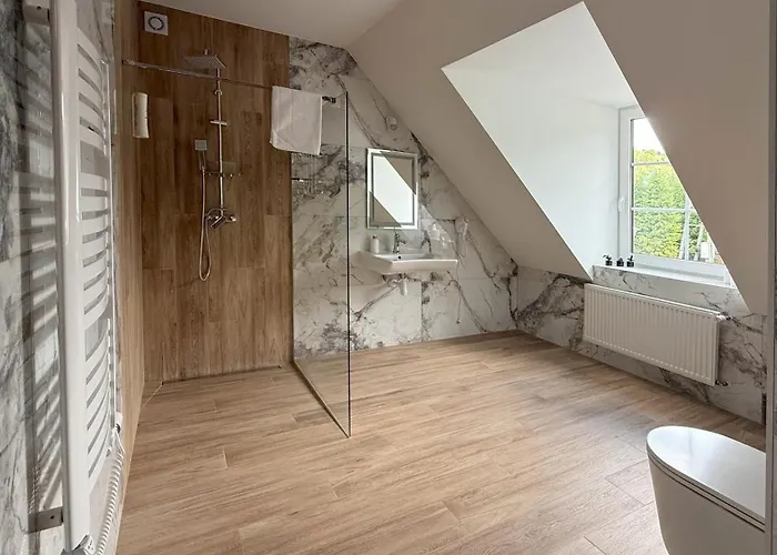 לינה וארוחת בוקר Gorczanska Perla Podhale