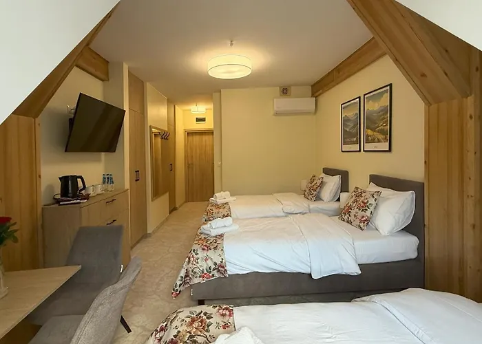 Gorczanska Perla Podhale