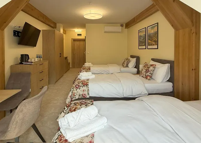 Gorczanska Perla Podhale