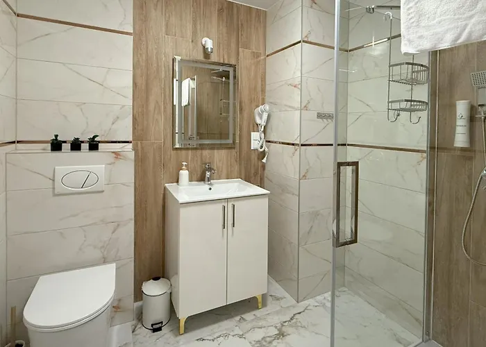 Gorczanska Perla Podhale לינה וארוחת בוקר