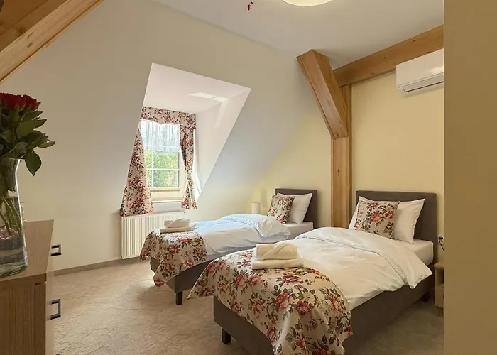 Gorczanska Perla Podhale לינה וארוחת בוקר 3*