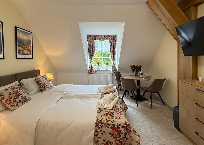 Gorczanska Perla Podhale