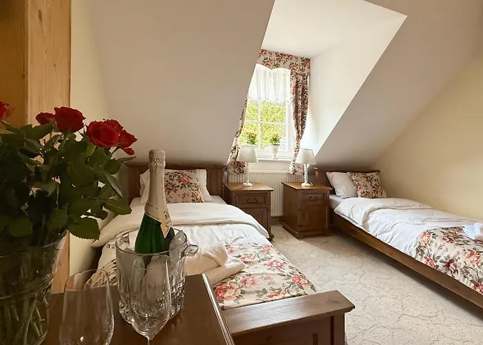 Gorczanska Perla Podhale 3*