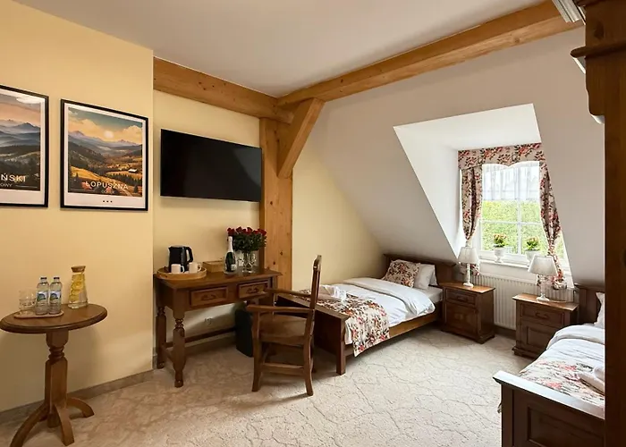 Gorczanska Perla Podhale